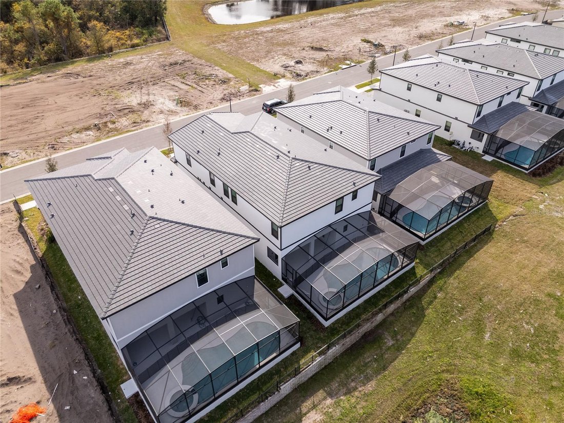 House in Orlando, Florida, United States 5 - 17185140