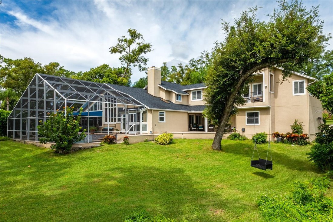 House in Orlando, Florida, United States 2 - 17186412