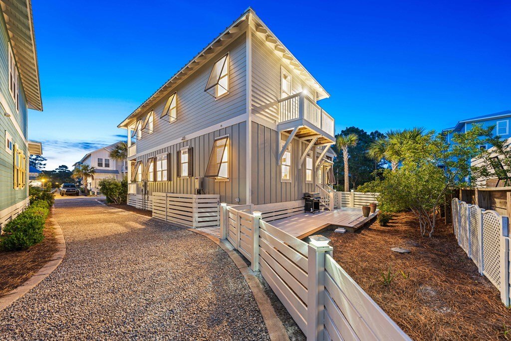 House in Port St. Joe, Florida, United States 3 - 17161732