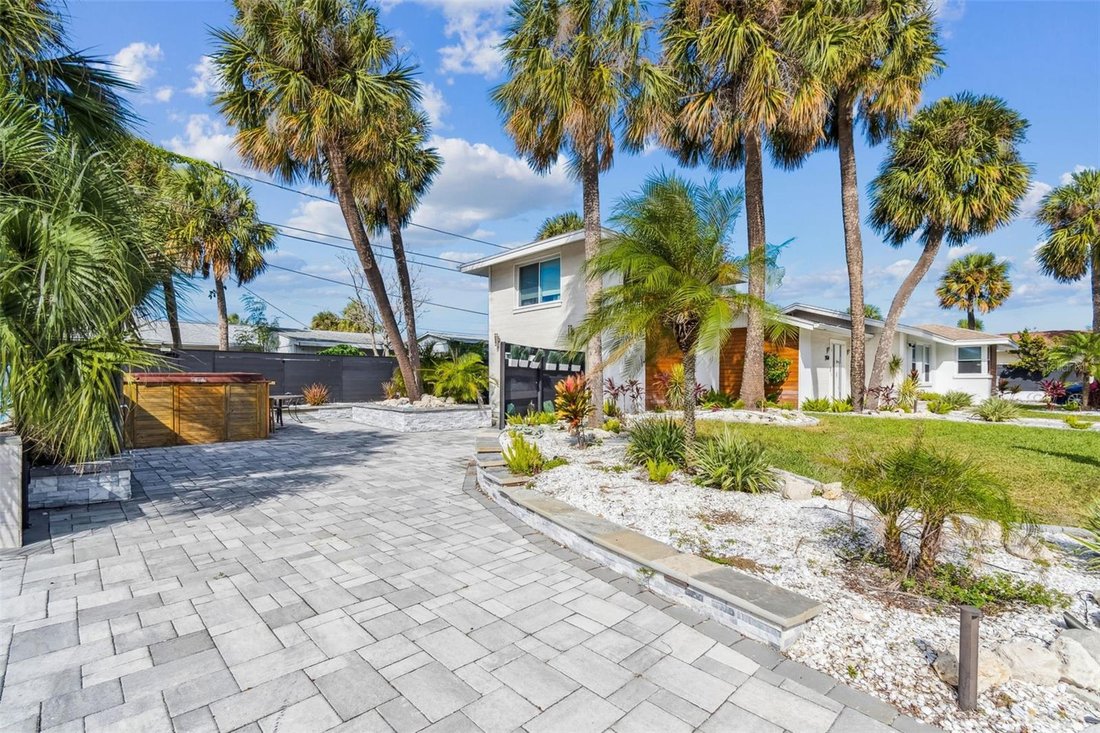 House in Clearwater, Florida, United States 5 - 17187437