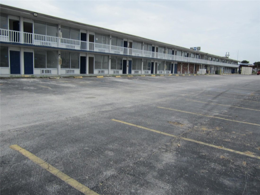 Tampa, Florida, United States 1 - 17181578