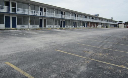Tampa, Florida, United States 1