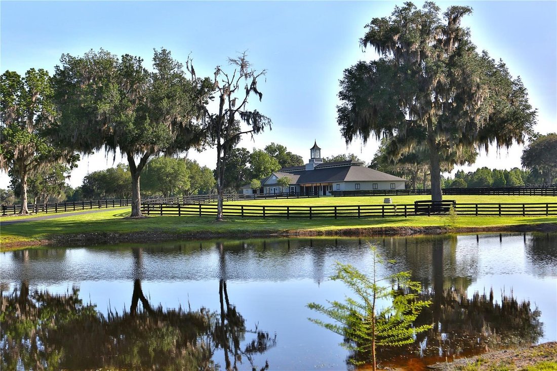 Land in Williston, Florida, United States 2 - 17180655