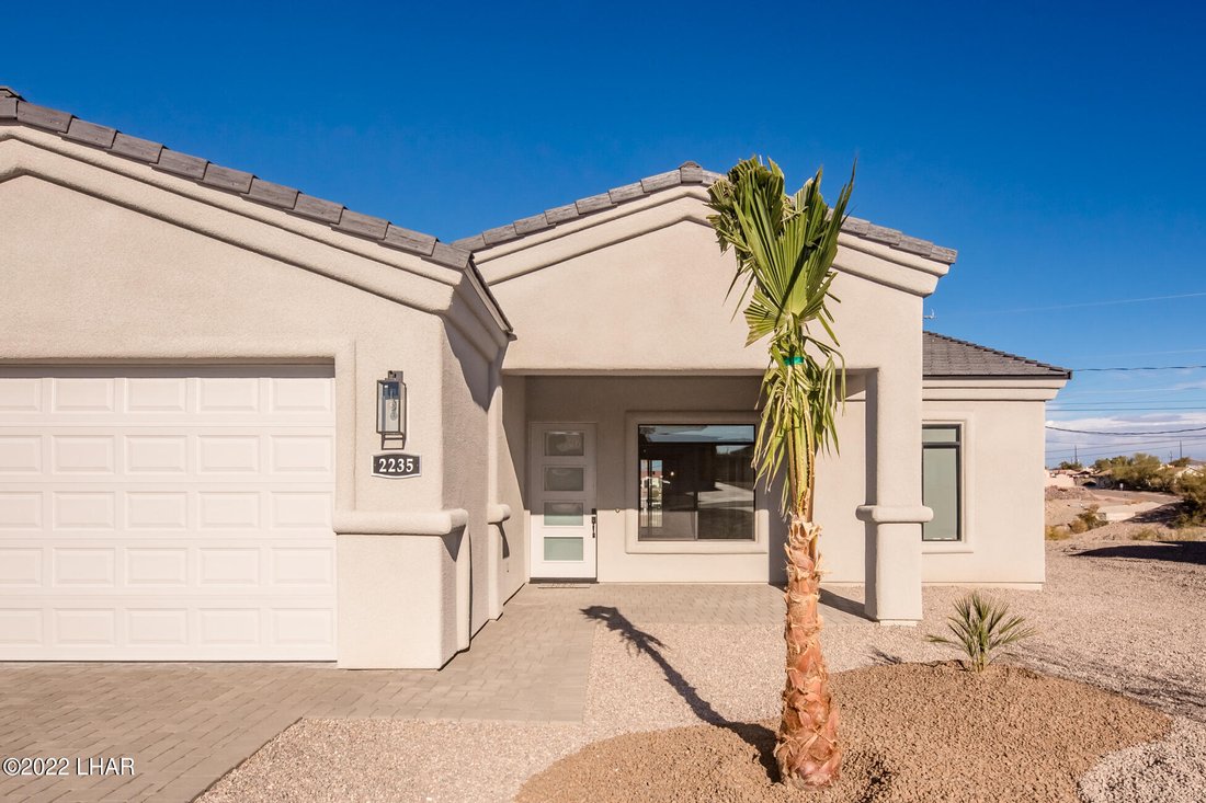 House in Lake Havasu City, Arizona, United States 2 - 17164110