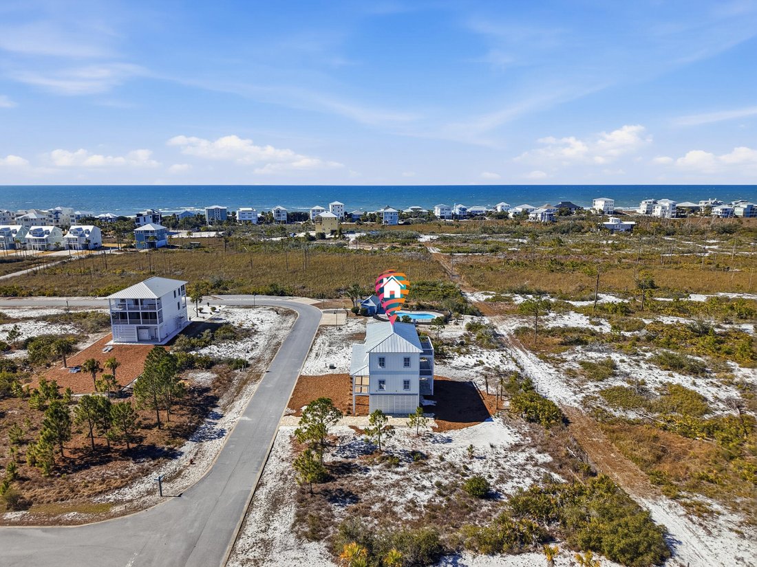 House in Port St. Joe, Florida, United States 5 - 17166442