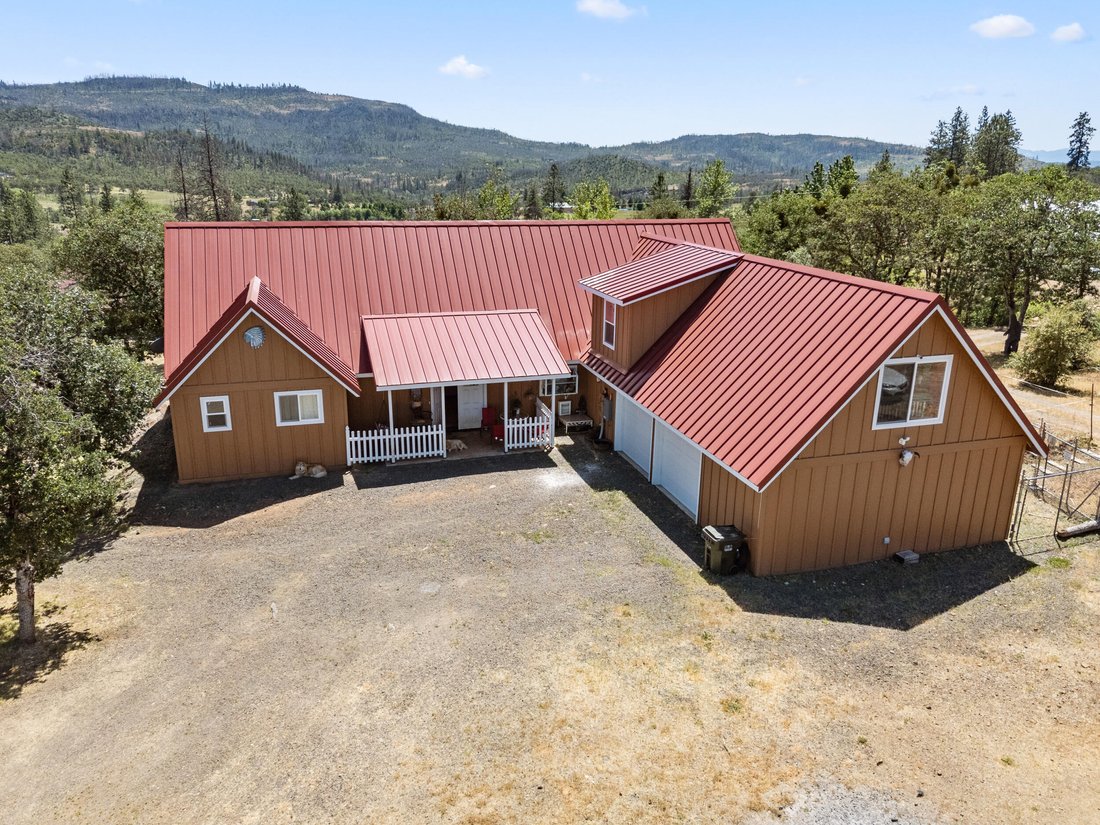 House in Eagle Point, Oregon, United States 4 - 17164540