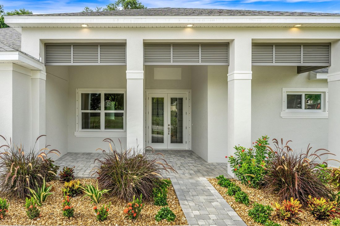 House in Rockledge, Florida, United States 4 - 17162275