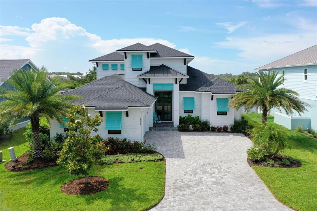 House in Palm Coast, Florida, United States 1 - 17185817