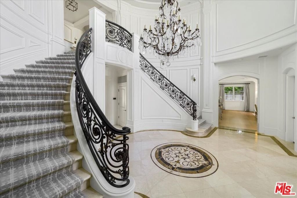 House in Beverly Hills, California, United States 4 - 17169363
