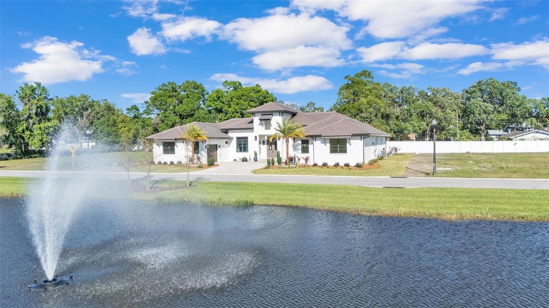 House in Lakeland, Florida, United States 2 - 17182894