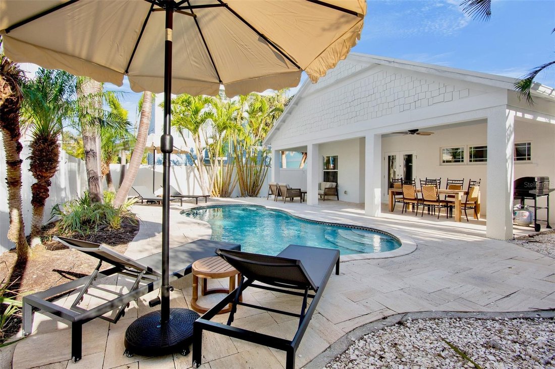 House in Bradenton Beach, Florida, United States 4 - 17185038