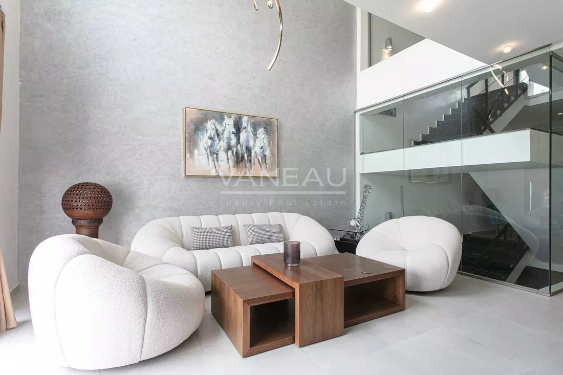 Villa in Medina, Marrakesch-Safi, Marokko 1 - 15723667