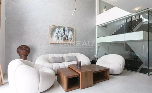 Villa en Medina, Región de Marrakech-Safí, Marruecos 1