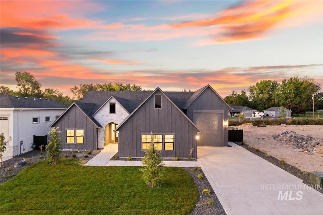 House in Nampa, Idaho, United States 3 - 17157134
