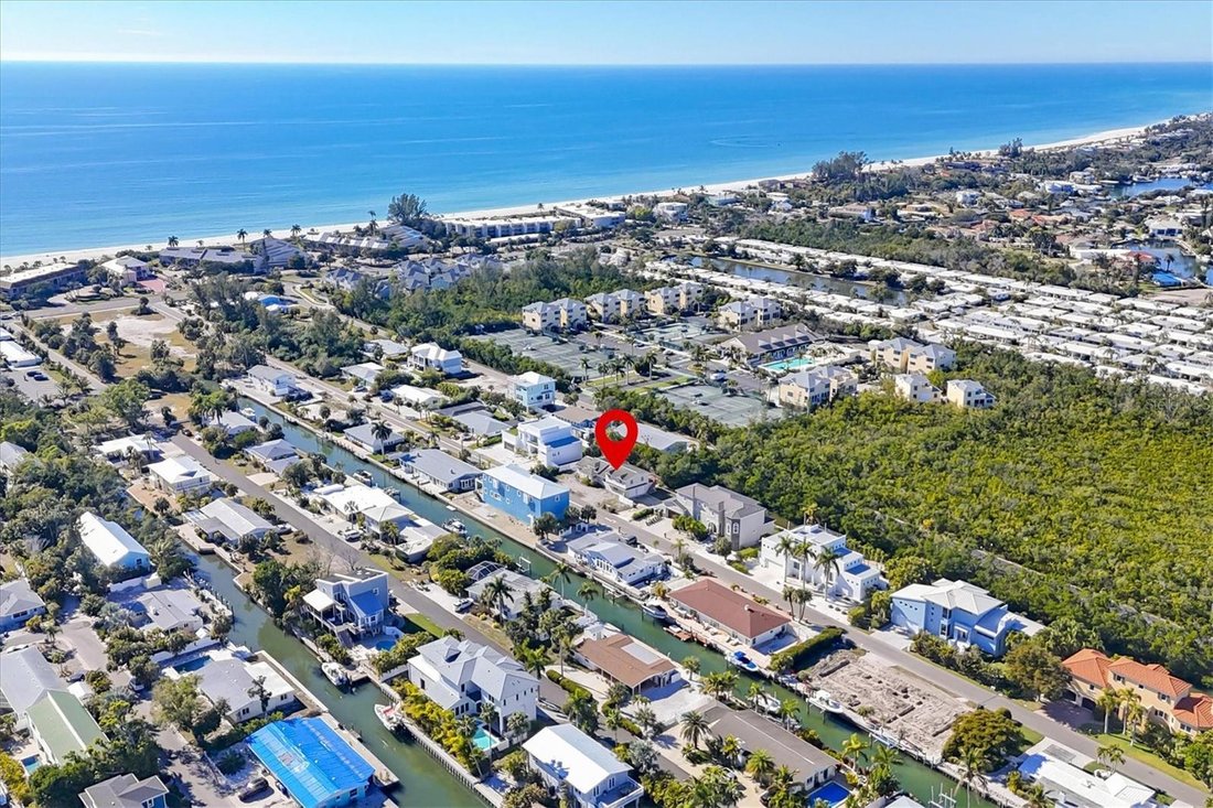House in Longboat Key, Florida, United States 5 - 17187347