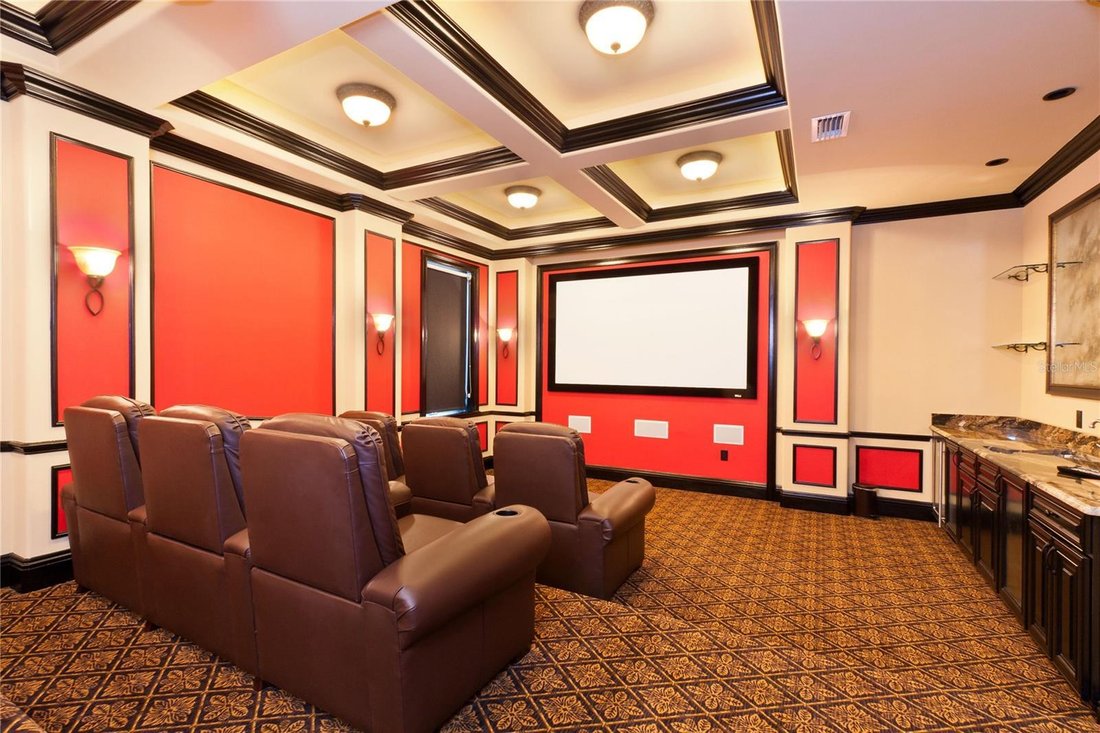 House in Kissimmee, Florida, United States 4 - 17186055