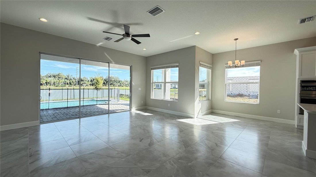 House in Zephyrhills, Florida, United States 5 - 17183501