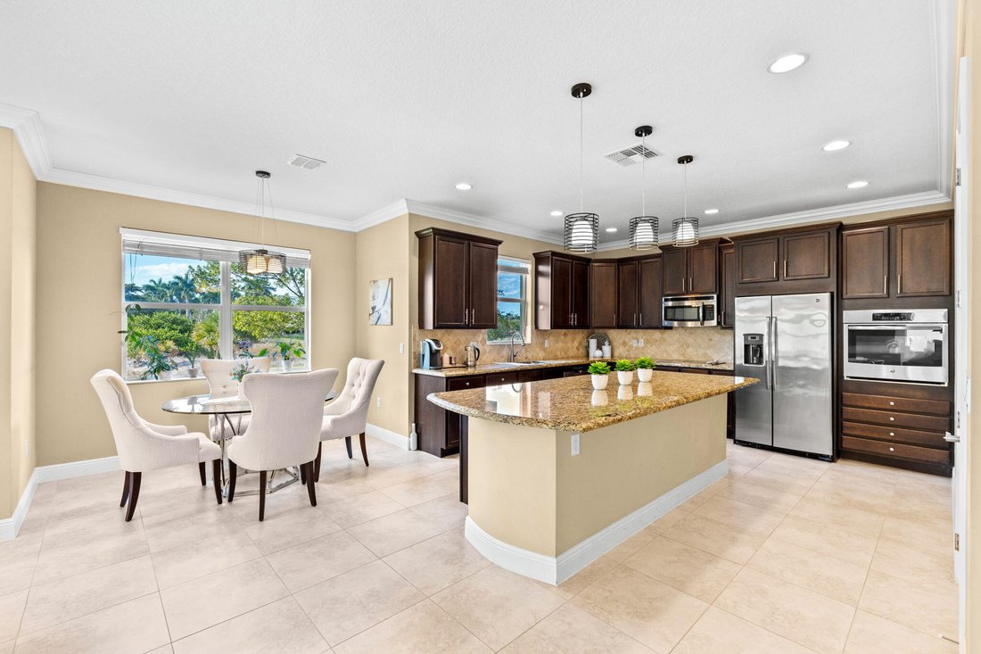 House in West Palm Beach, Florida, United States 3 - 17176804