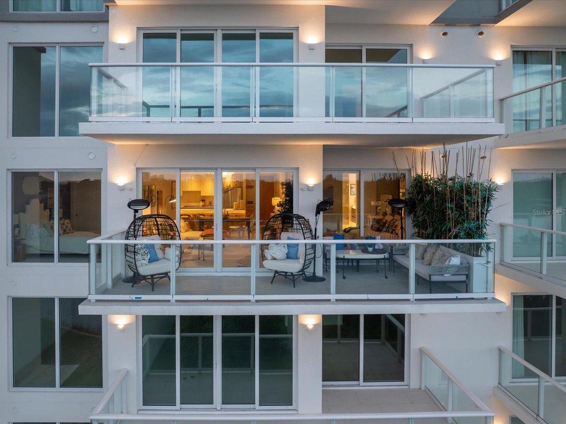 Condo in Clearwater, Florida, United States 3 - 17180870
