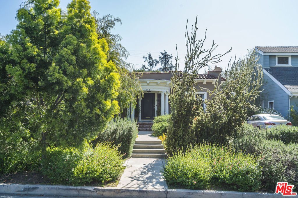 House in Los Angeles, California, United States 3 - 17170214