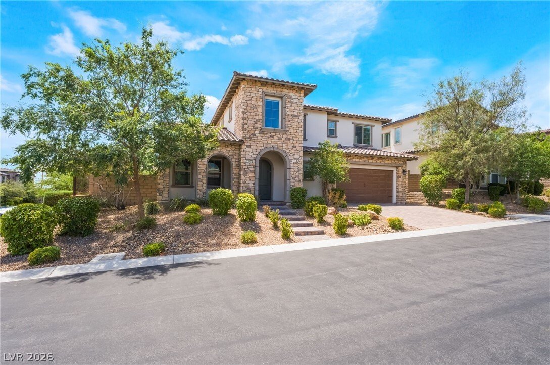 House in Las Vegas, Nevada, United States 3 - 17168100