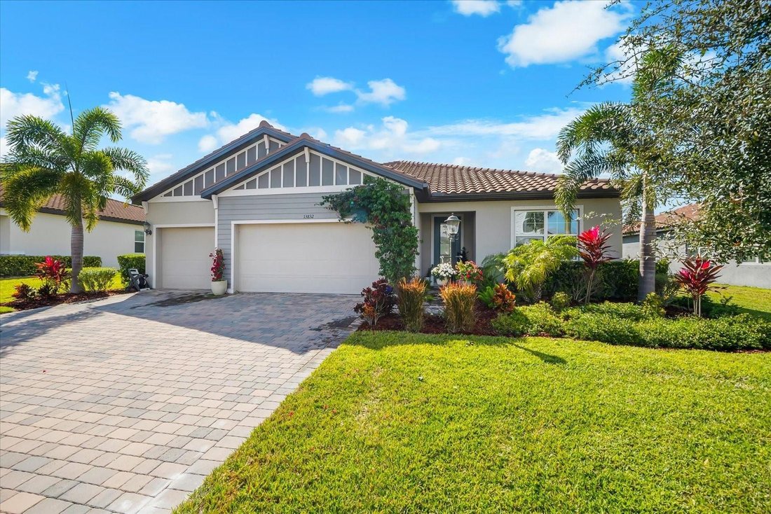 House in Bradenton, Florida, United States 1 - 17182152