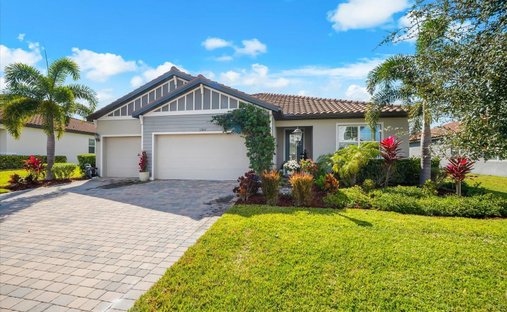 Casa en Bradenton, Florida, Estados Unidos 1