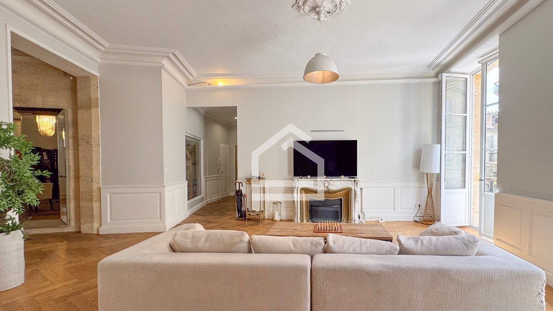 Apartment in Le Lac-Bacalan, Bordeaux, France 2 - 17134234