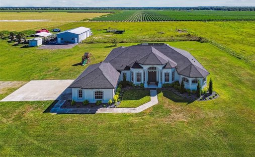 House in Wimauma, Florida, United States 1