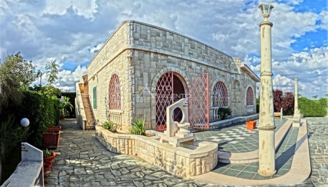 Villa in Historic Center, Monopoli, Italy 2 - 17161235