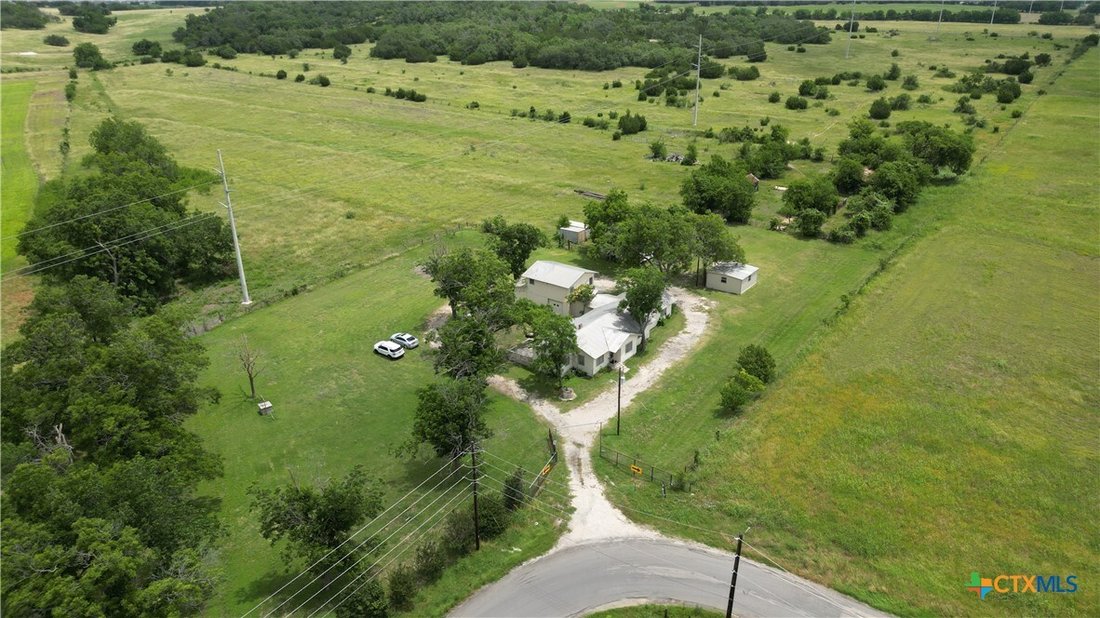 House in Jarrell, Texas, United States 2 - 17171330