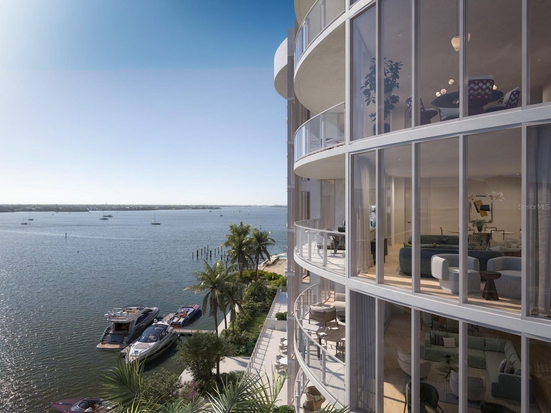 Condo in Sarasota, Florida, United States 3 - 17181815