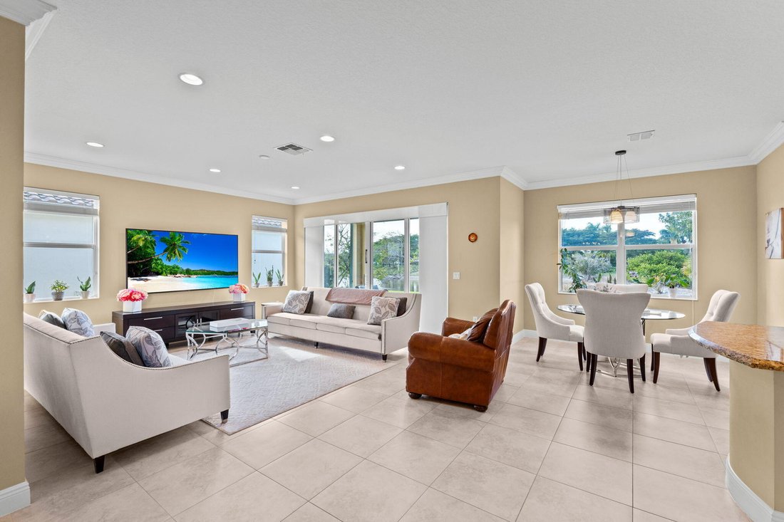 House in West Palm Beach, Florida, United States 1 - 17176804