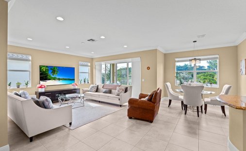 House in West Palm Beach, Florida, United States 1