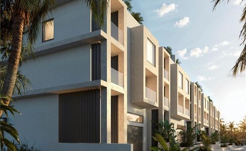 Townhouse in Palm Coast, Florida, United States 1