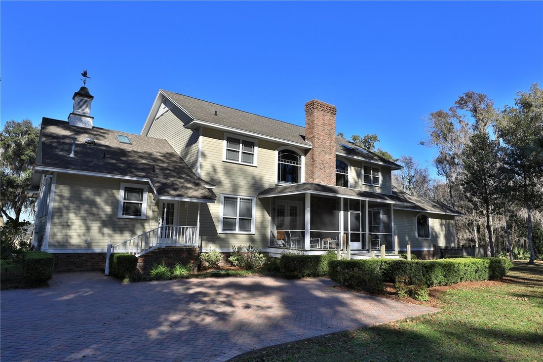 Land in Reddick, Florida, United States 3 - 17179494