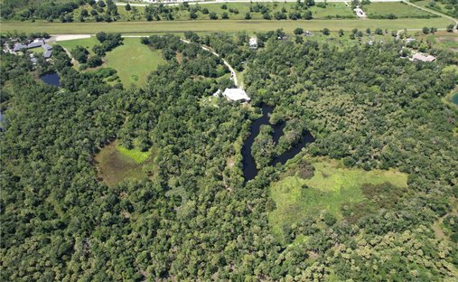 Haus in Arcadia, Florida, Vereinigte Staaten 1