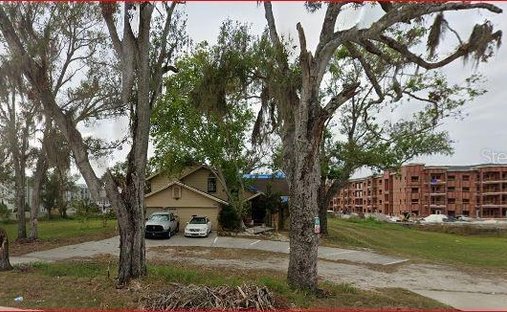 House in Riverview, Florida, United States 1