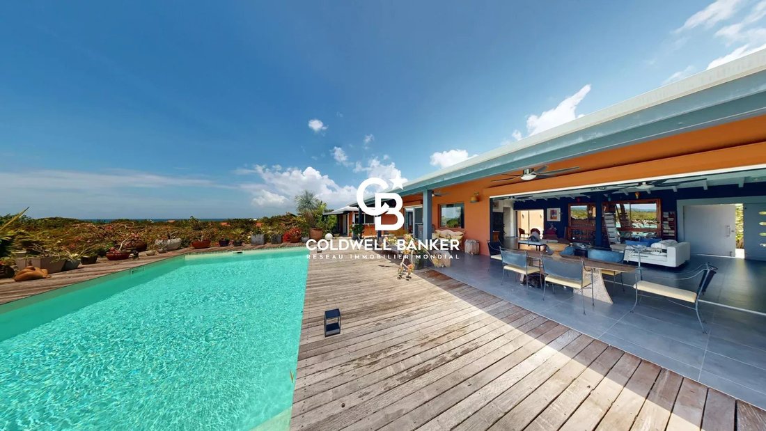 Villa a Francia 2 - 15478299