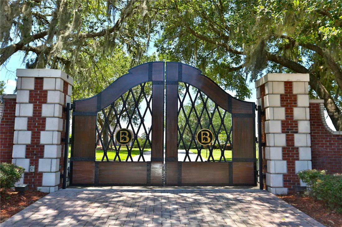 Land in Micanopy, Florida, United States 3 - 17179569