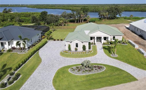House in Punta Gorda, Florida, United States 1