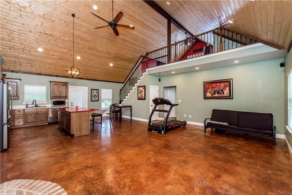House in Angie, Louisiana, United States 5 - 17171573