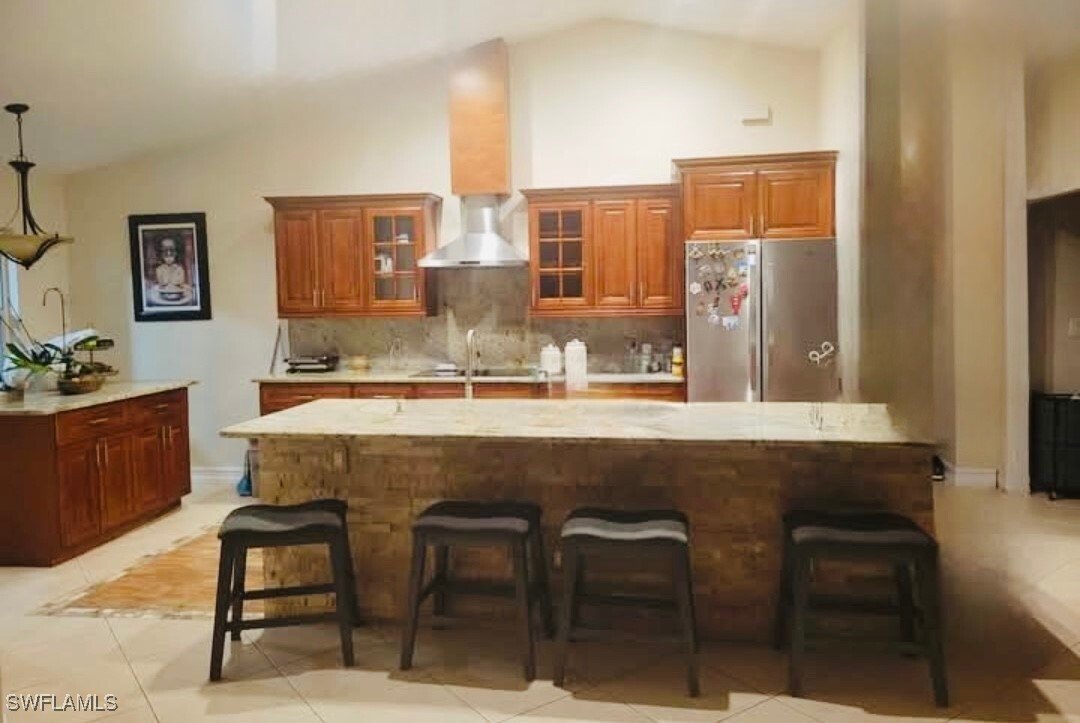 Casa en Naples, Florida, Estados Unidos 4 - 17172659
