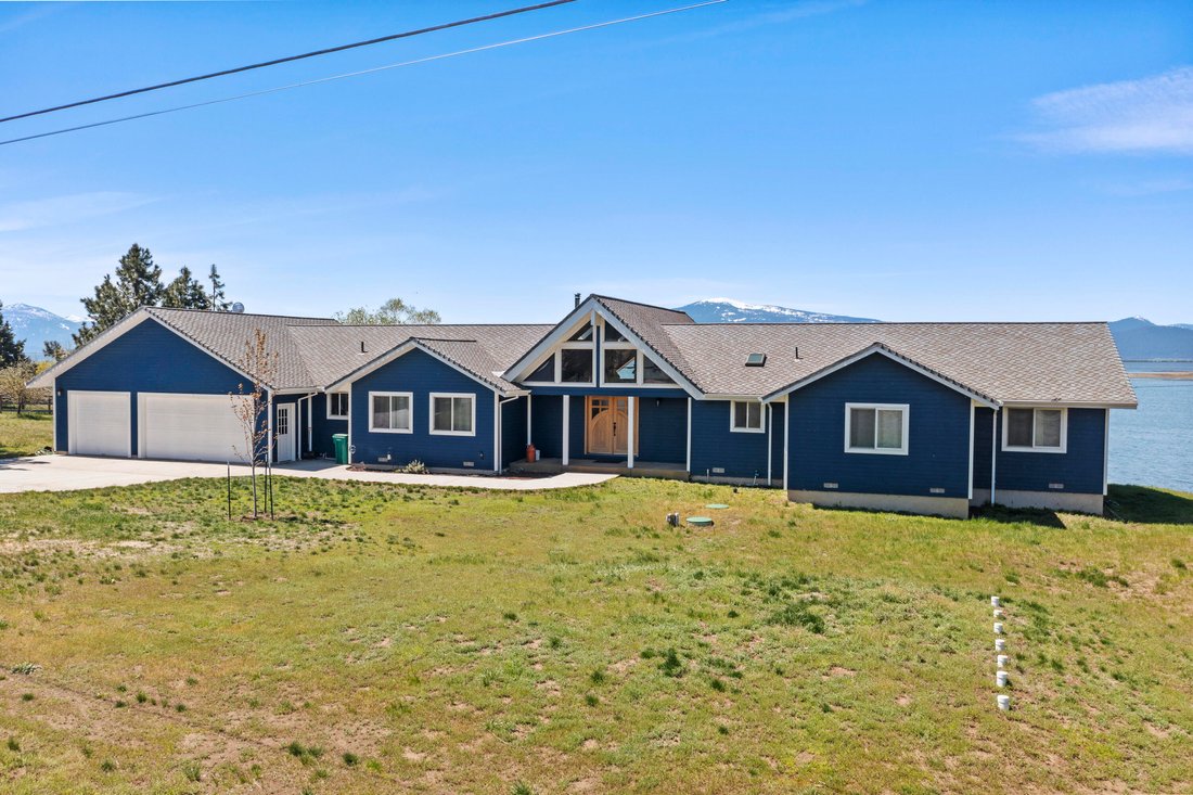 House in Chiloquin, Oregon, United States 2 - 17164782