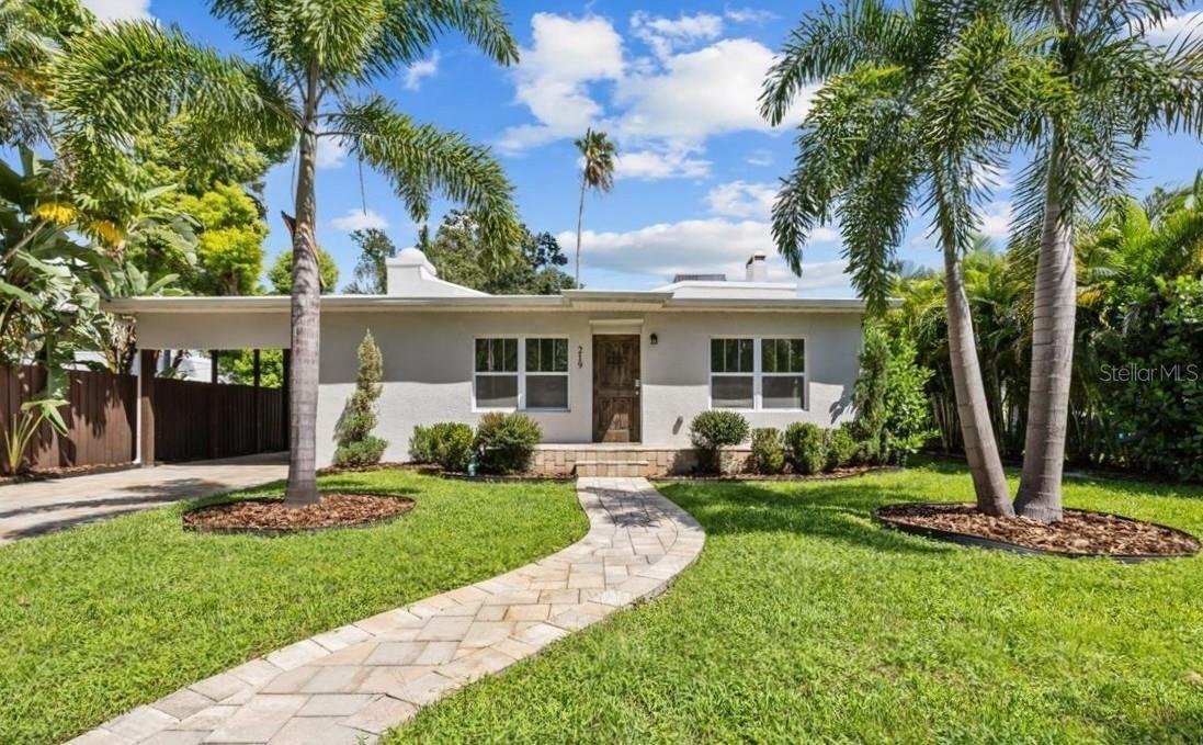 House in Clearwater, Florida, United States 1 - 17187684