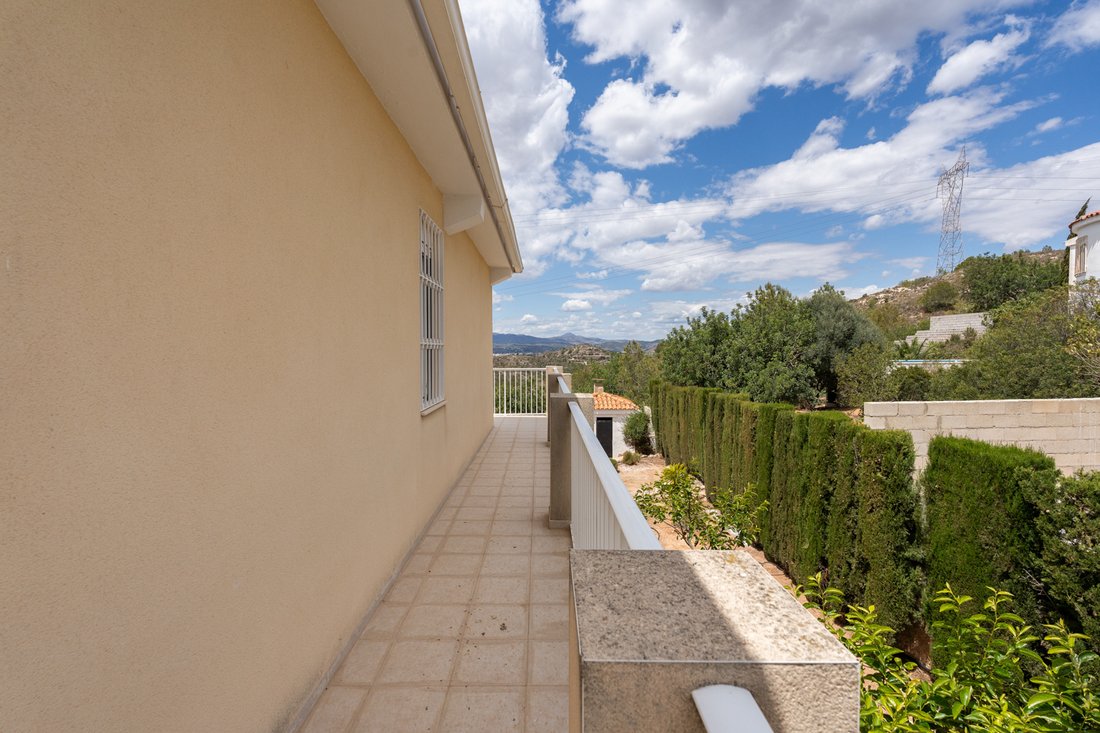 House in Alginet, Valencian Community, Spain 5 - 17184266