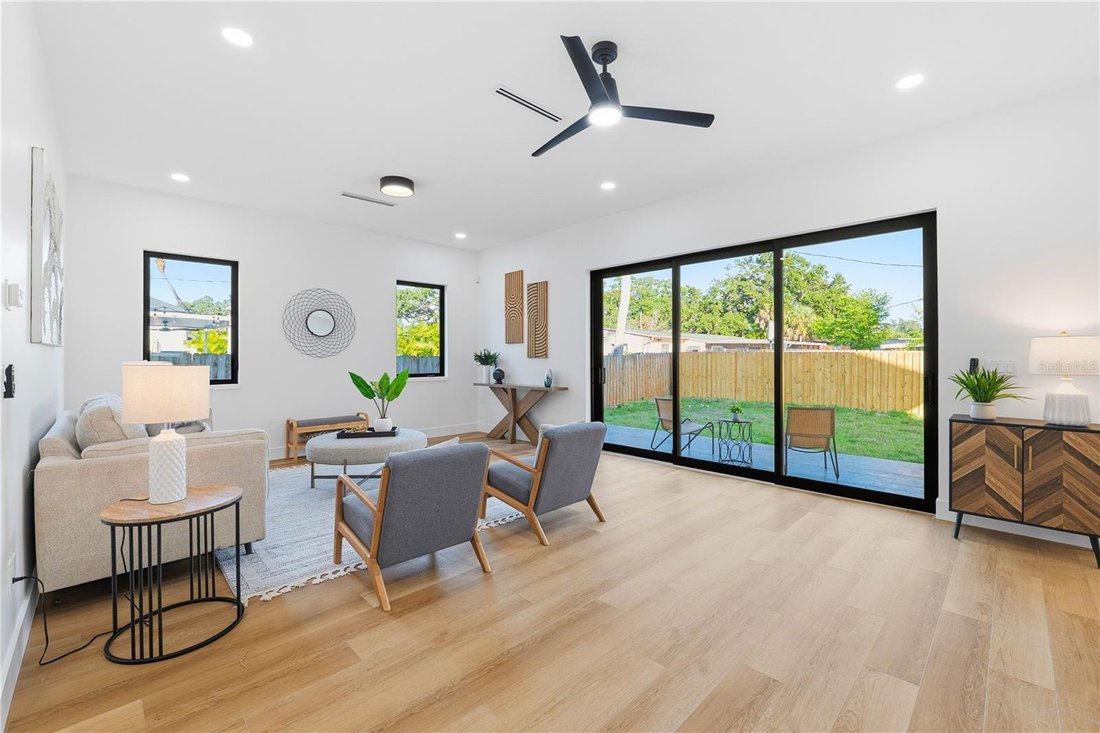 House in St. Petersburg, Florida, United States 3 - 17182725