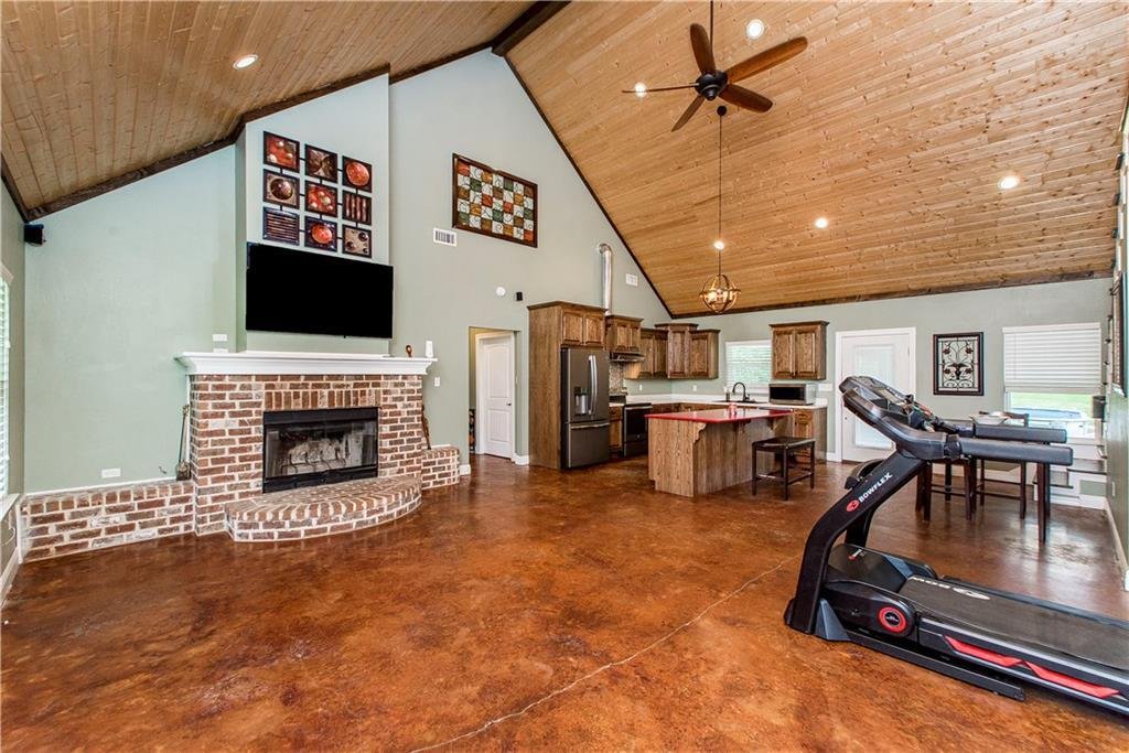 House in Angie, Louisiana, United States 4 - 17171573