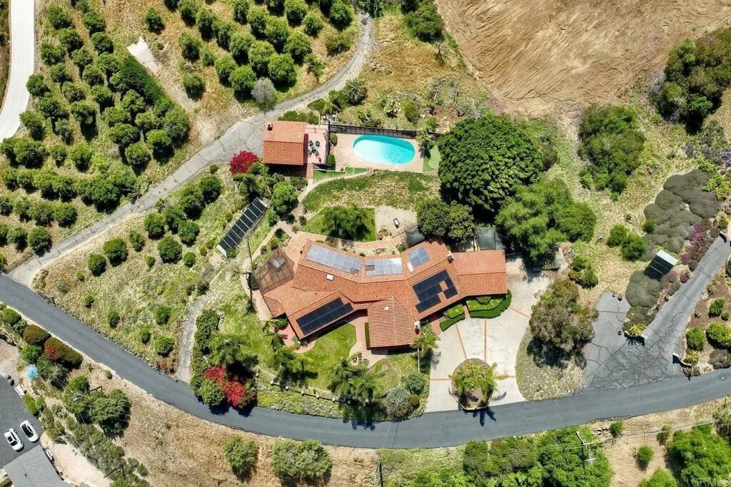 House in Fallbrook, California, United States 2 - 17154447