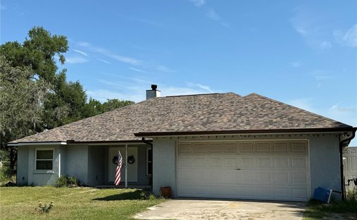 House in Ocala, Florida, United States 1